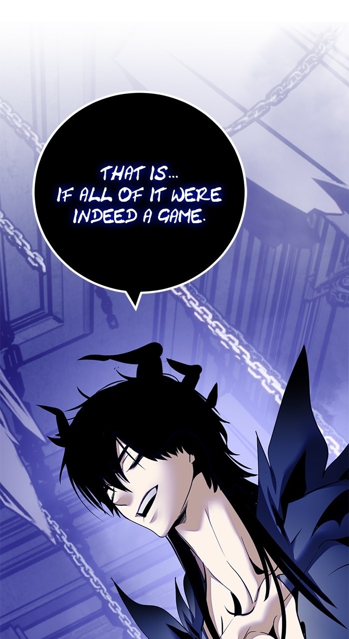 Read Return to Player EN Manga Online