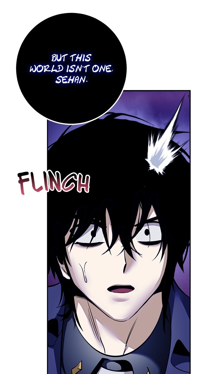 Read Return to Player EN Manga Online