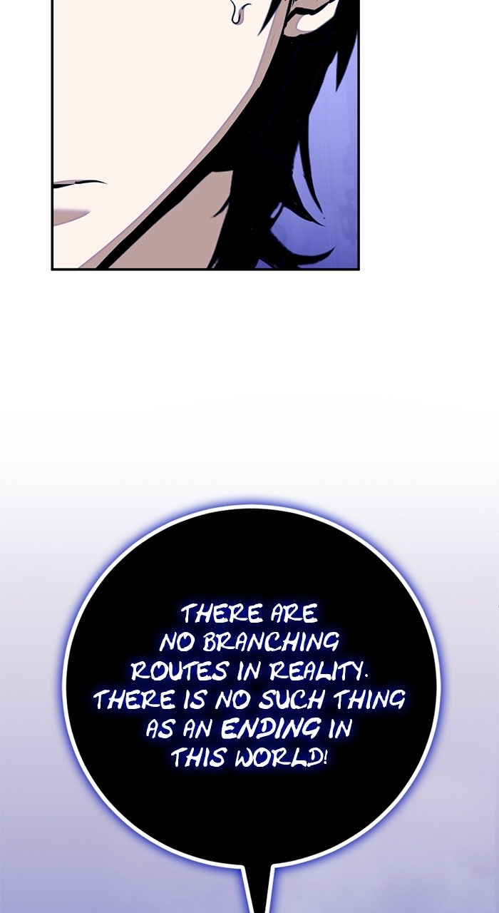 Read Return to Player EN Manga Online