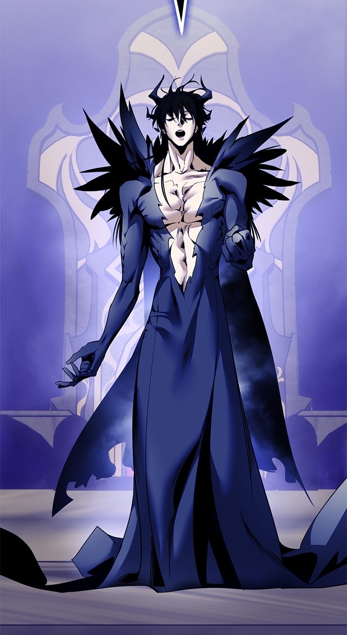 Read Return to Player EN Manga Online