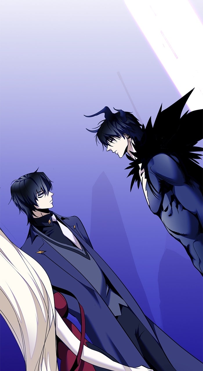 Read Return to Player EN Manga Online