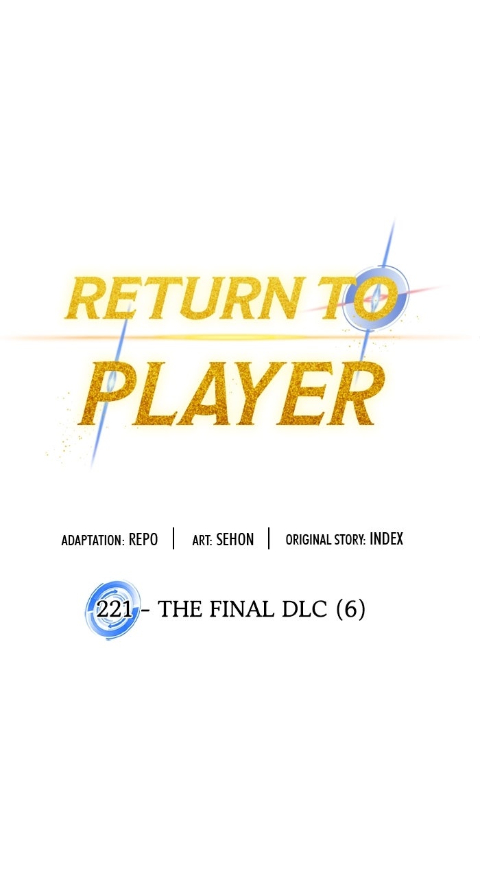Read Return to Player EN Manga Online