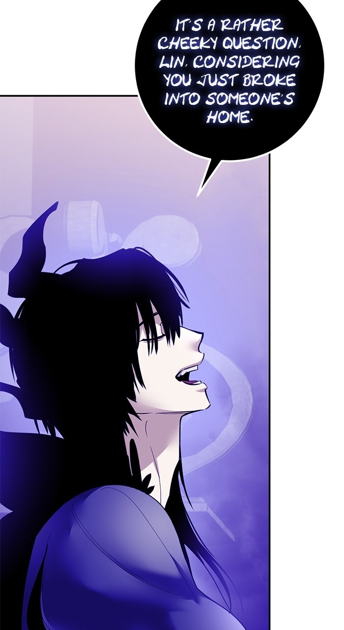 Read Return to Player EN Manga Online