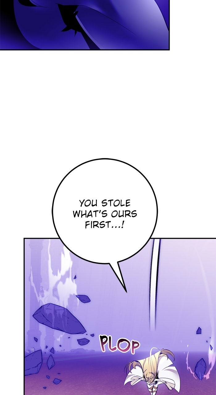 Read Return to Player EN Manga Online