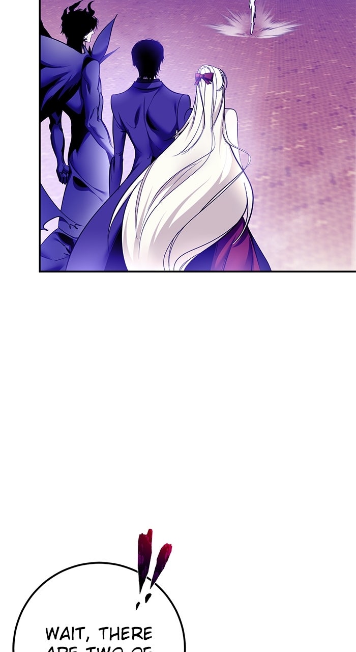 Read Return to Player EN Manga Online