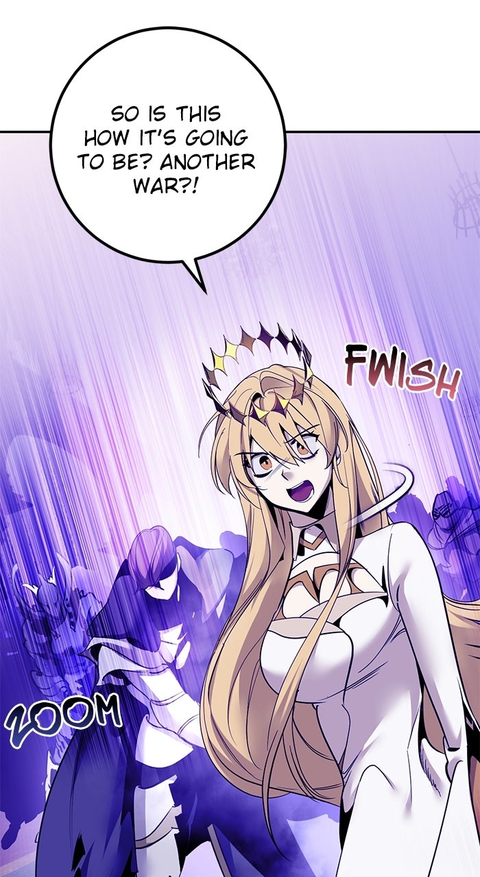 Read Return to Player EN Manga Online