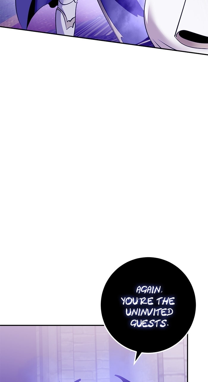 Read Return to Player EN Manga Online