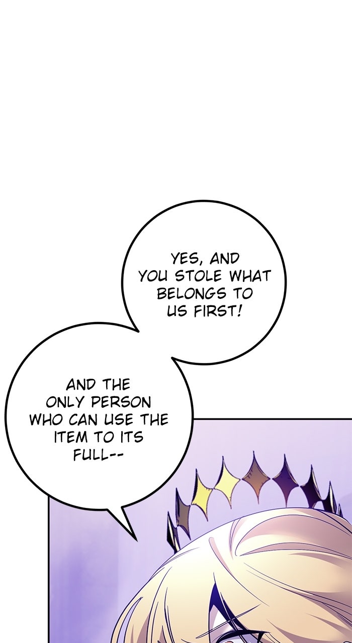 Read Return to Player EN Manga Online