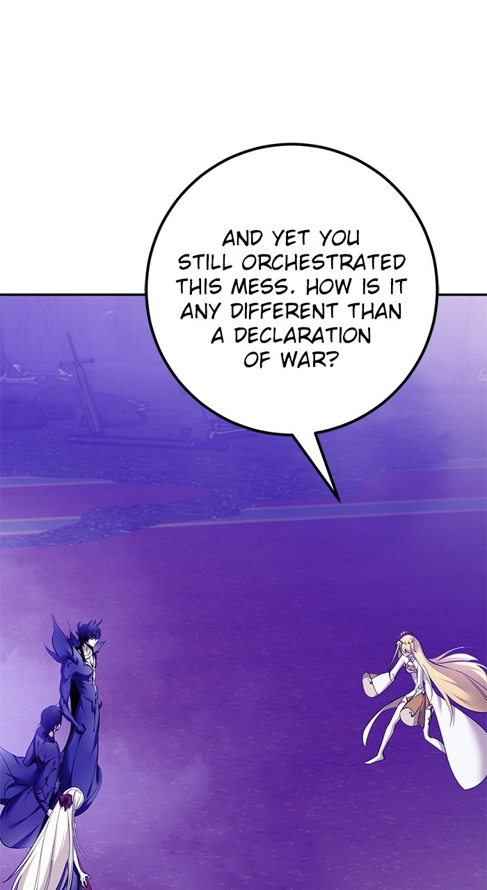 Read Return to Player EN Manga Online