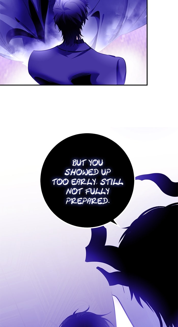 Read Return to Player EN Manga Online