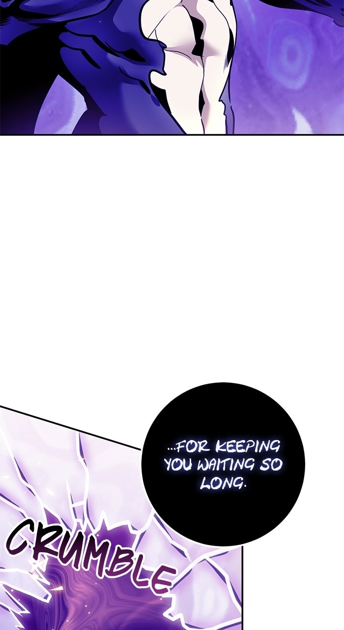 Read Return to Player EN Manga Online