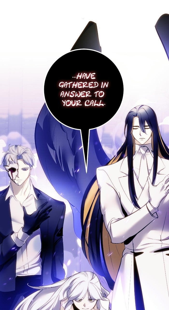 Read Return to Player EN Manga Online