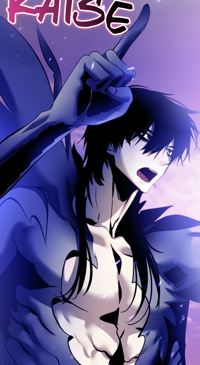 Read Return to Player EN Manga Online