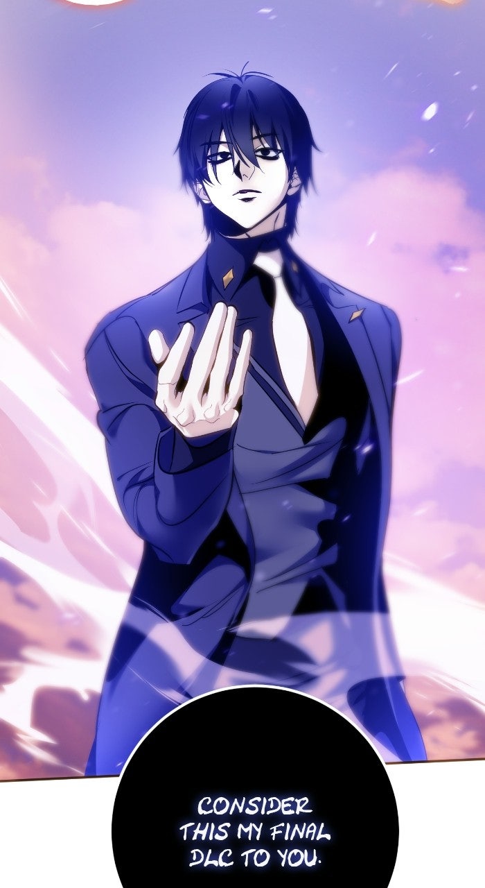 Read Return to Player EN Manga Online