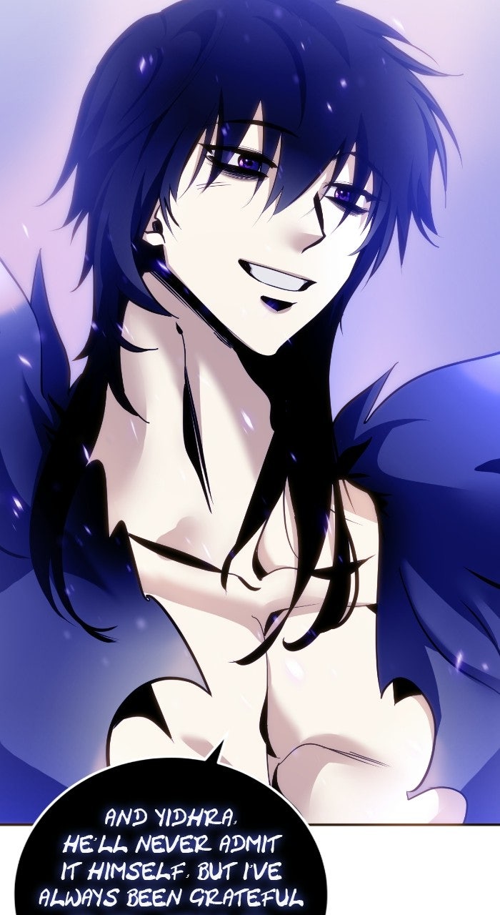 Read Return to Player EN Manga Online