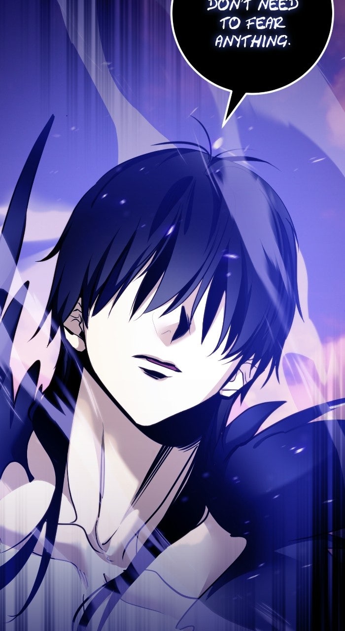 Read Return to Player EN Manga Online