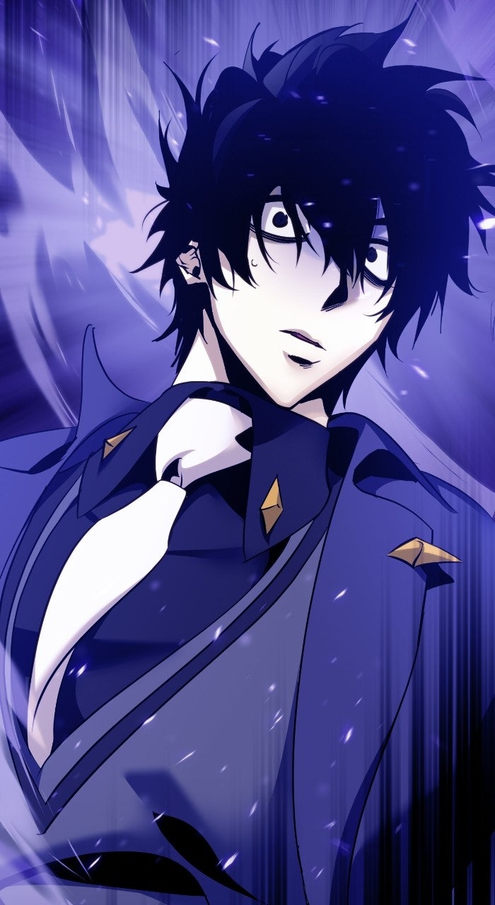 Read Return to Player EN Manga Online