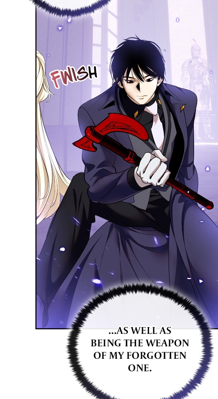 Read Return to Player EN Manga Online