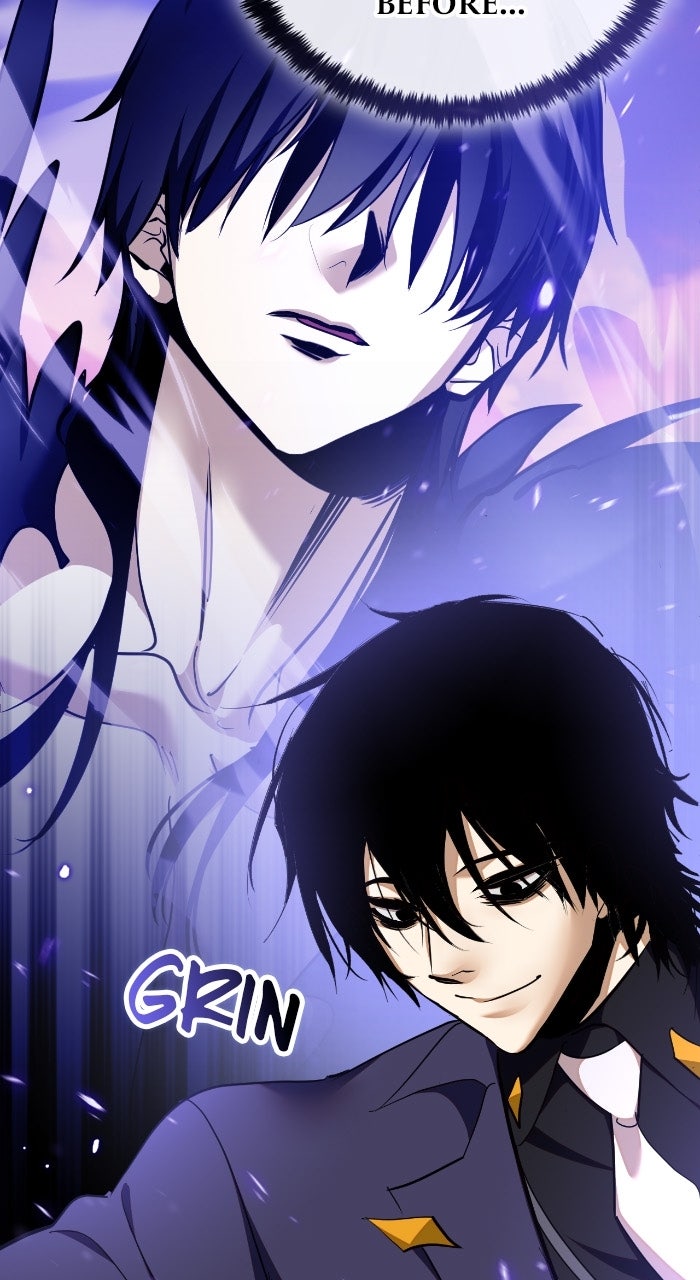 Read Return to Player EN Manga Online