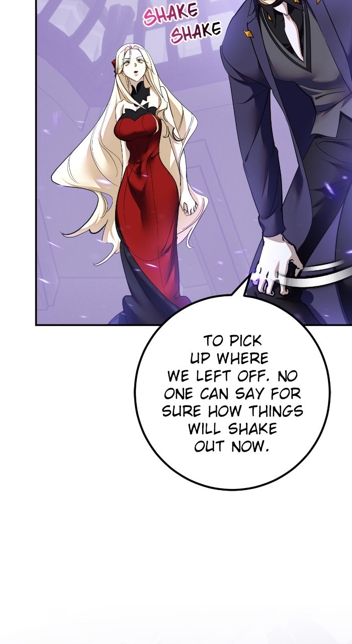 Read Return to Player EN Manga Online