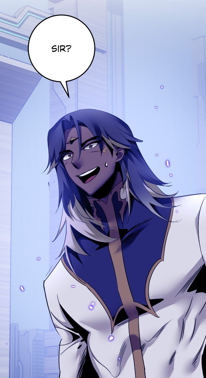 Read Return to Player EN Manga Online