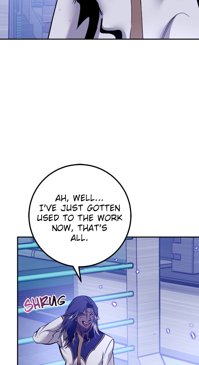 Read Return to Player EN Manga Online