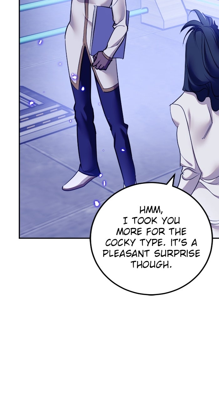 Read Return to Player EN Manga Online