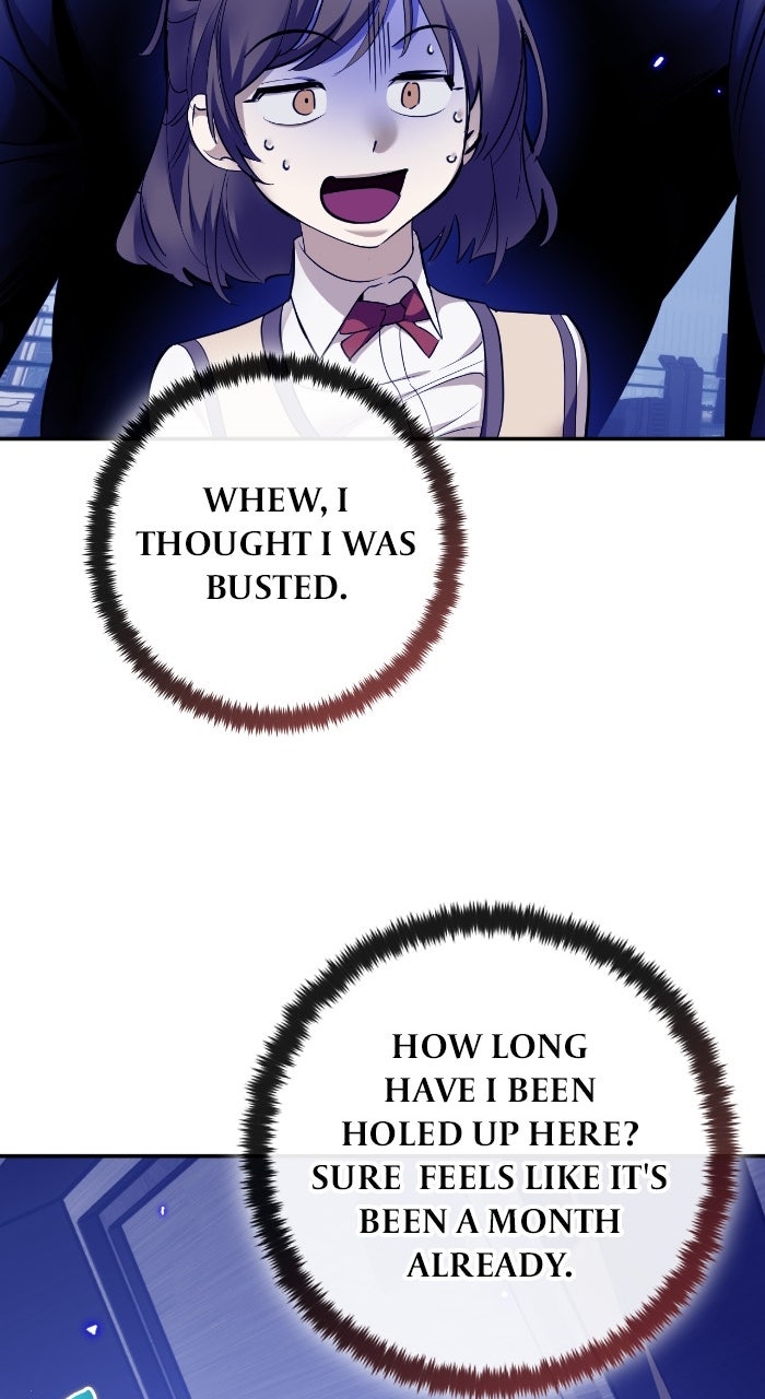 Read Return to Player EN Manga Online