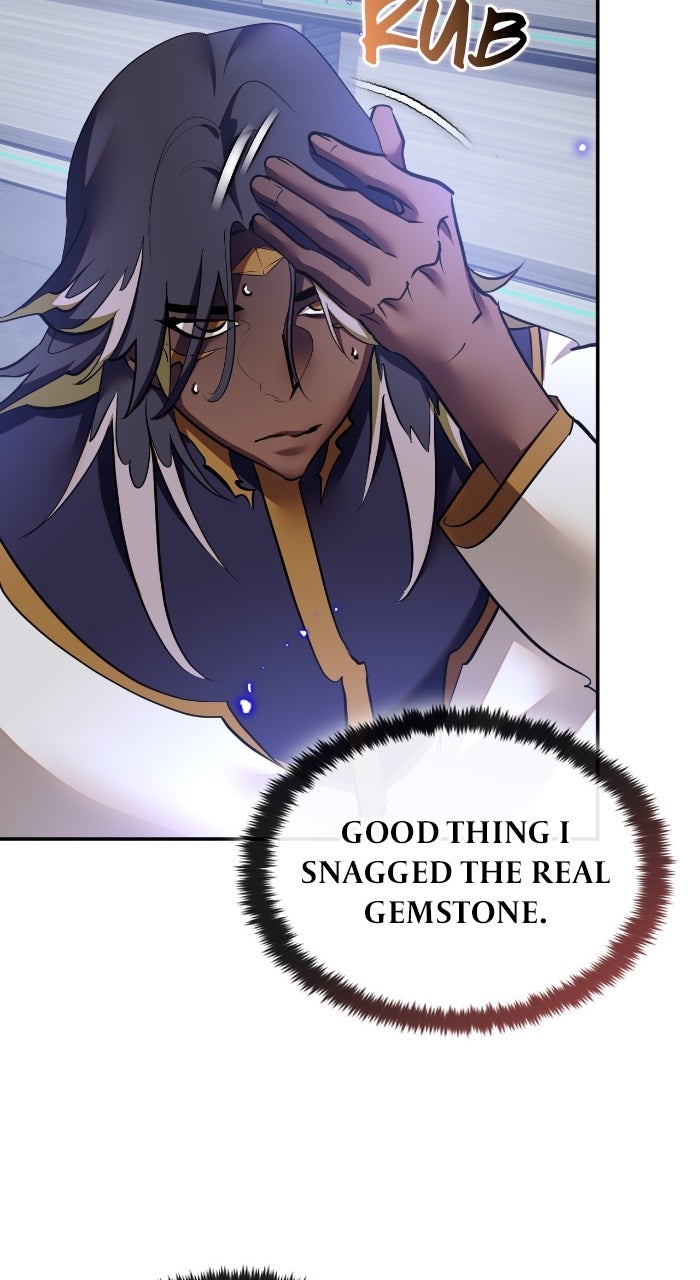 Read Return to Player EN Manga Online