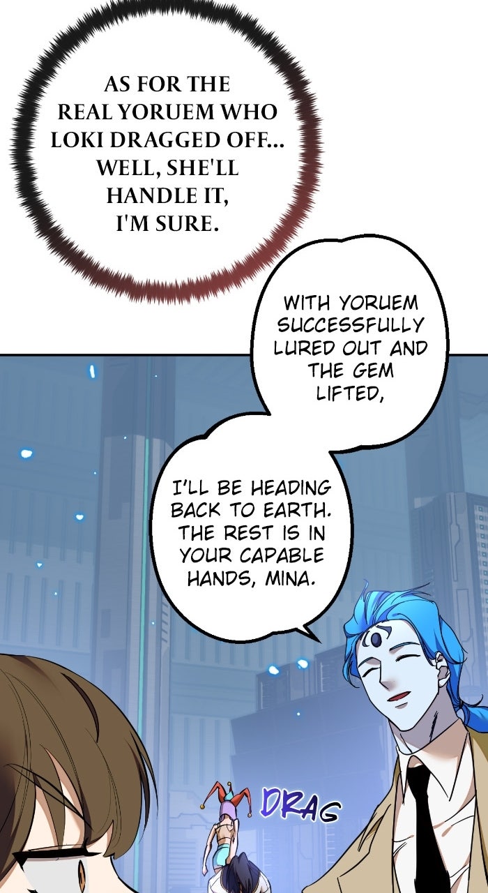 Read Return to Player EN Manga Online