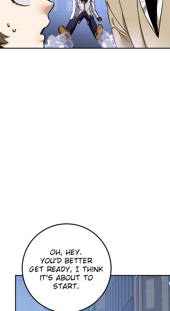 Read Return to Player EN Manga Online