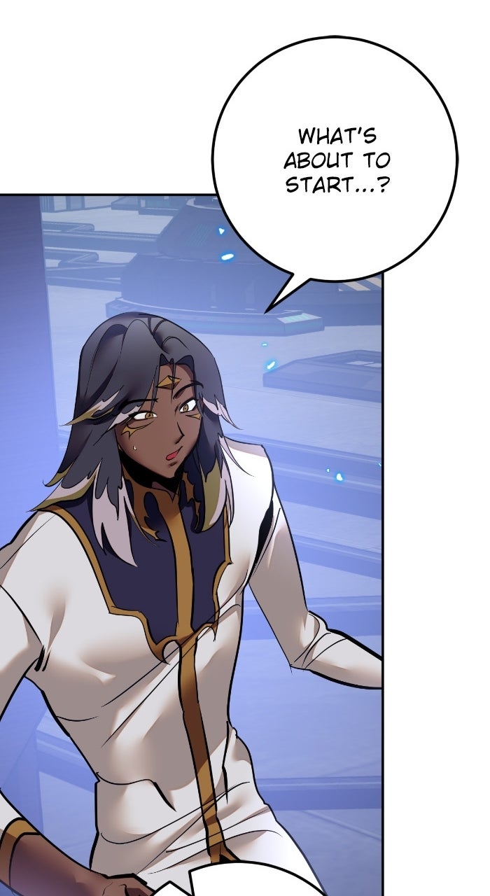 Read Return to Player EN Manga Online