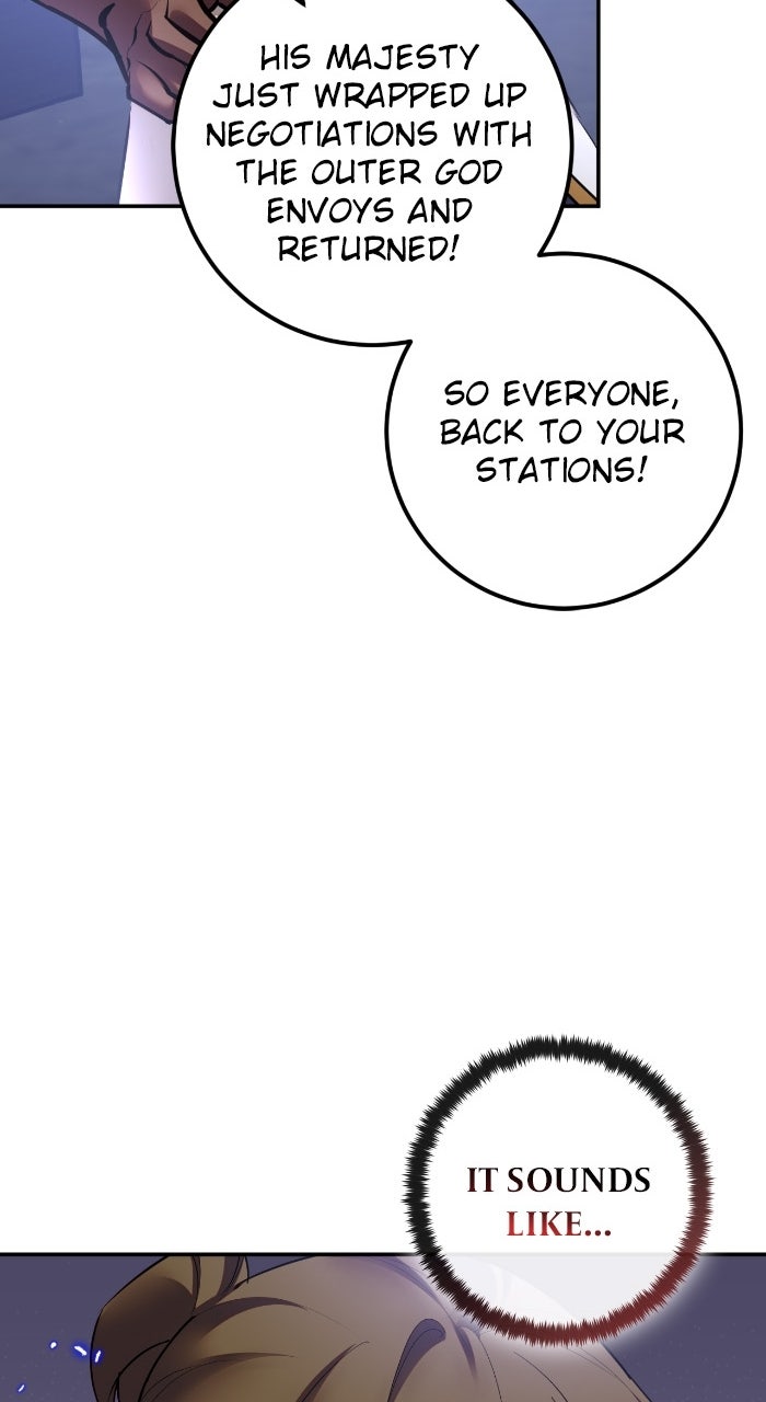 Read Return to Player EN Manga Online