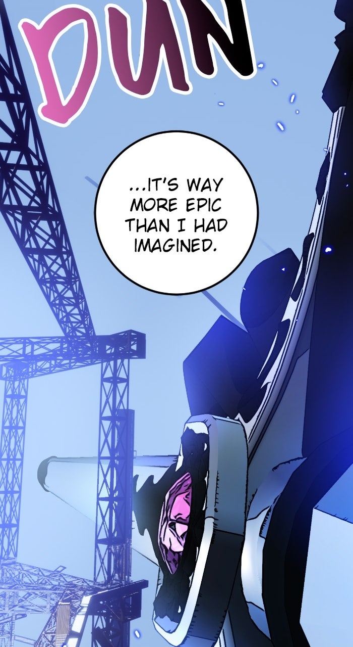 Read Return to Player EN Manga Online