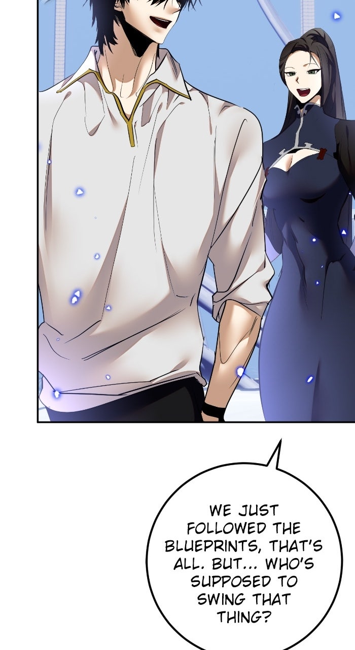 Read Return to Player EN Manga Online