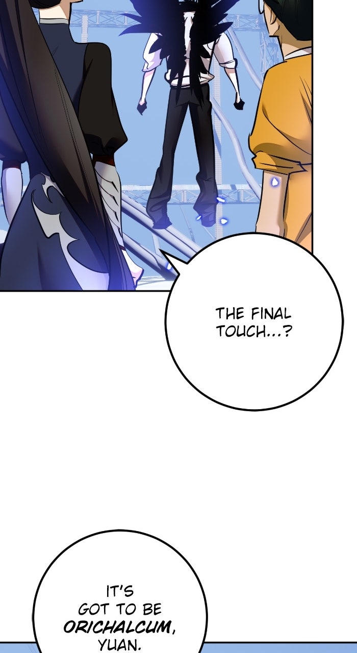 Read Return to Player EN Manga Online