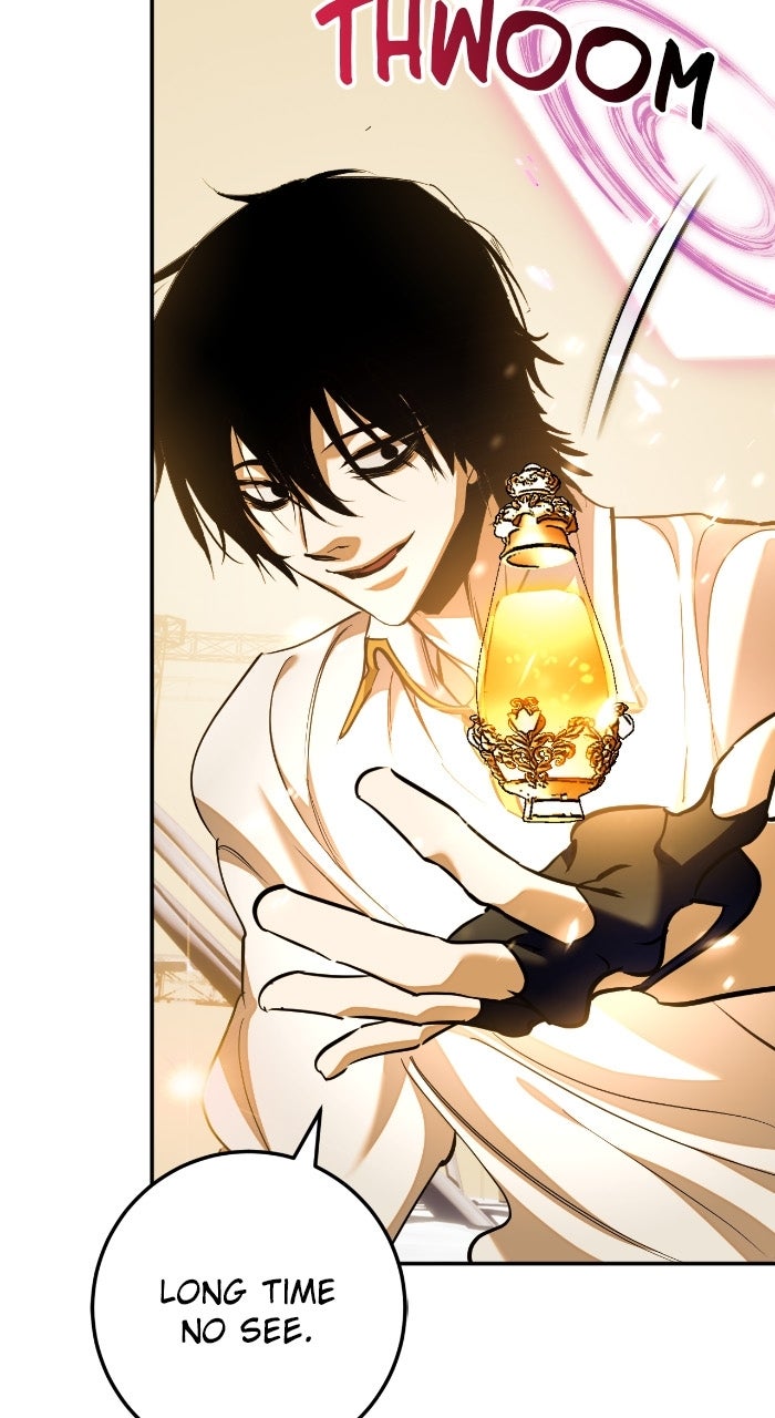 Read Return to Player EN Manga Online