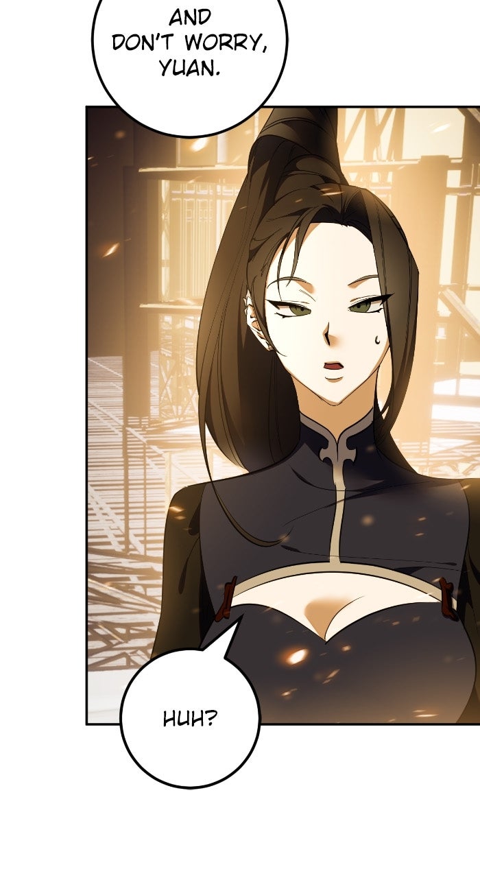 Read Return to Player EN Manga Online