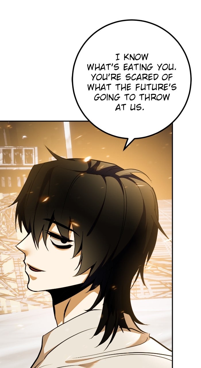 Read Return to Player EN Manga Online