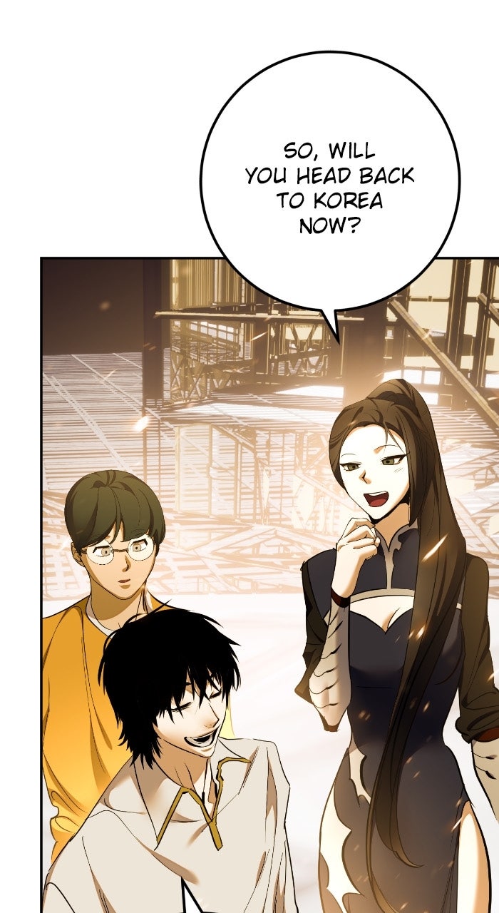 Read Return to Player EN Manga Online