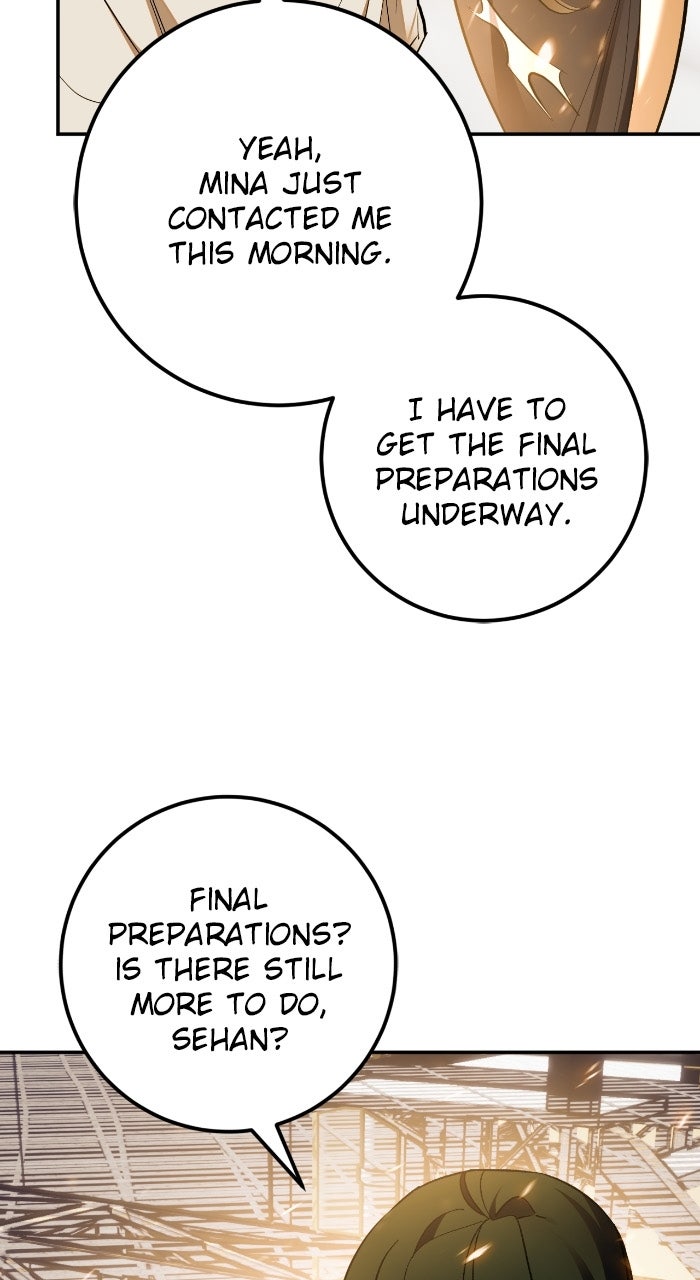 Read Return to Player EN Manga Online