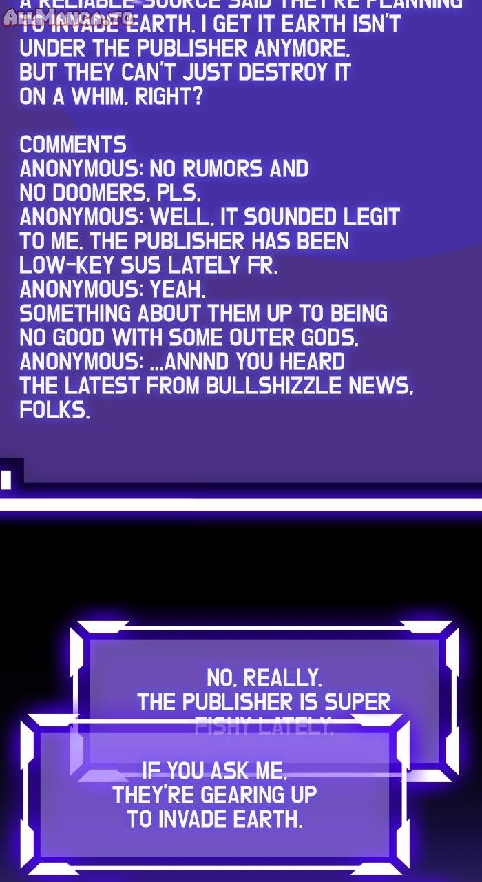 Read Return to Player EN Manga Online