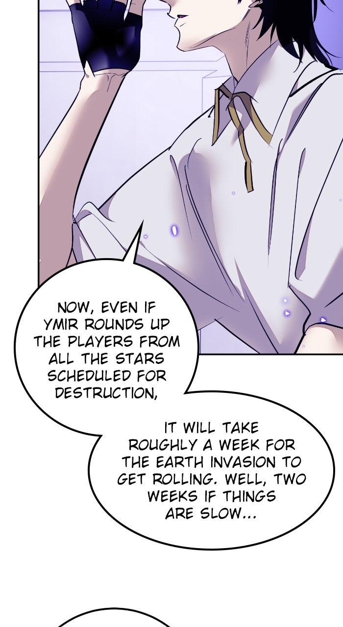 Read Return to Player EN Manga Online