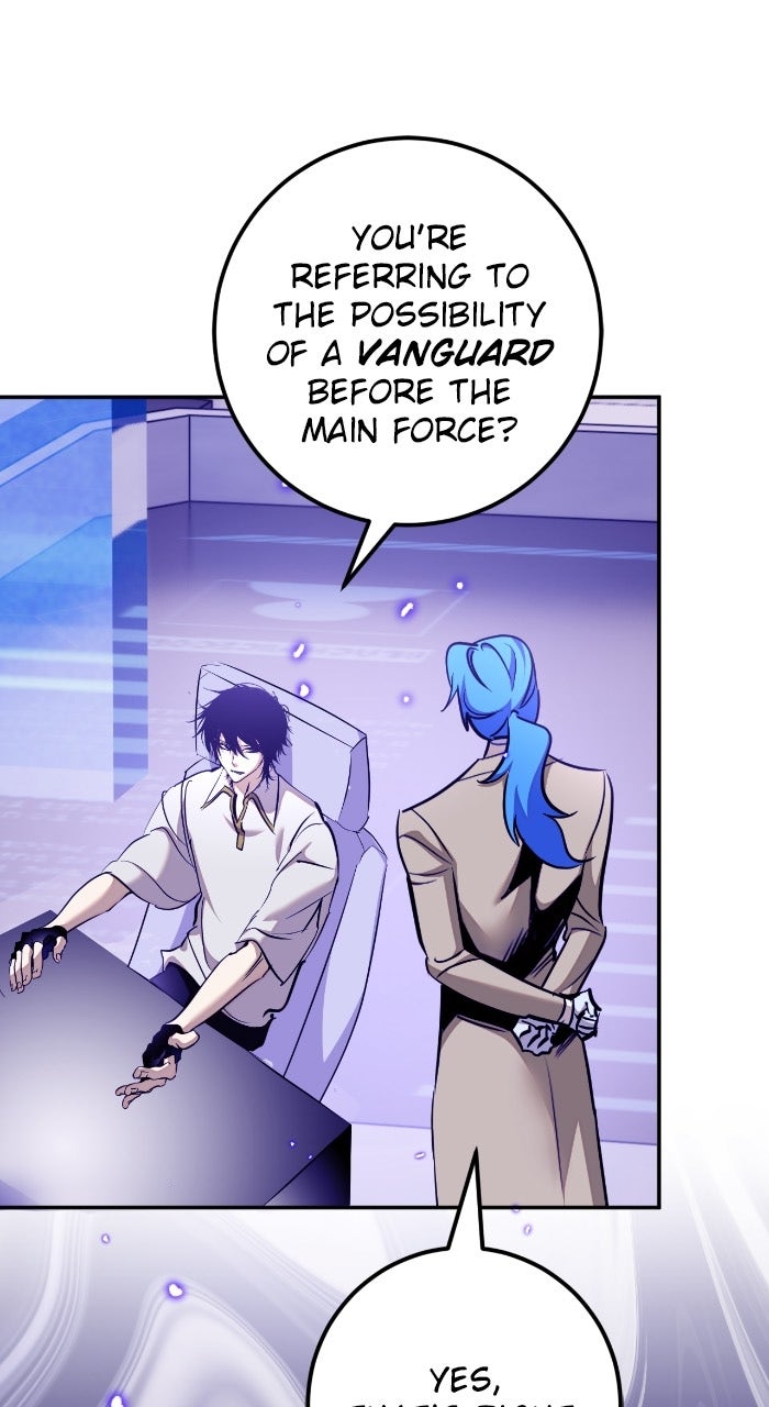 Read Return to Player EN Manga Online