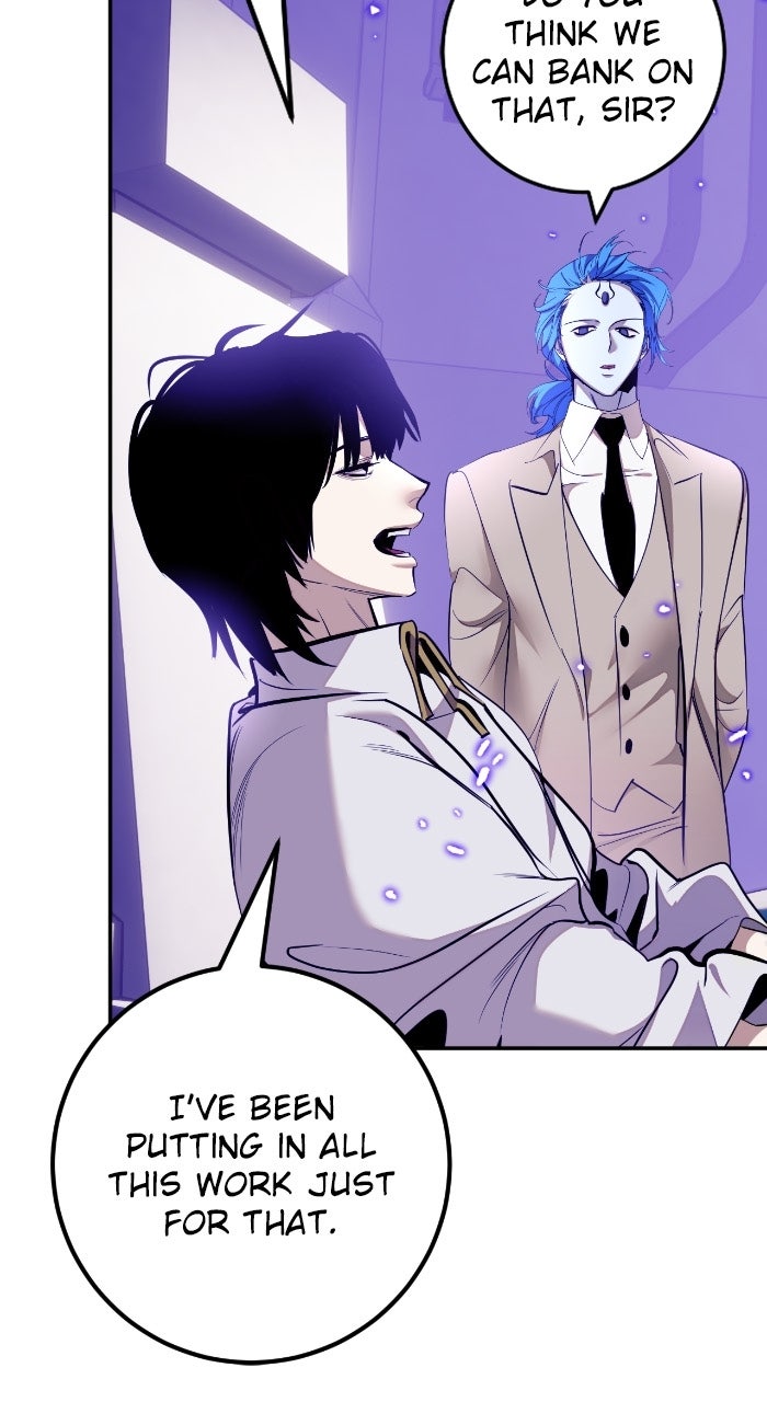 Read Return to Player EN Manga Online