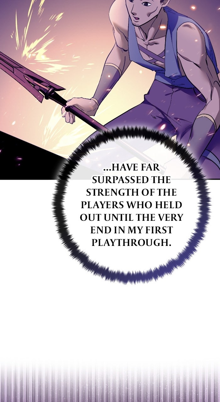 Read Return to Player EN Manga Online