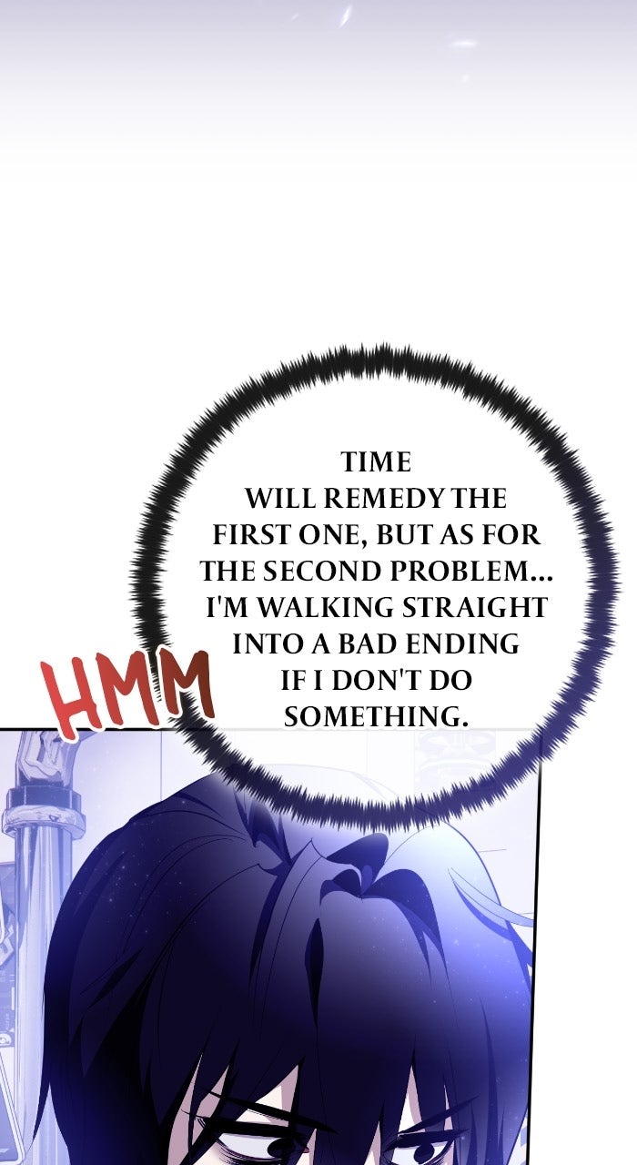 Read Return to Player EN Manga Online