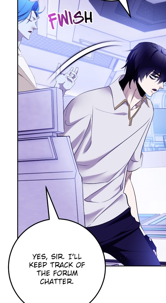 Read Return to Player EN Manga Online