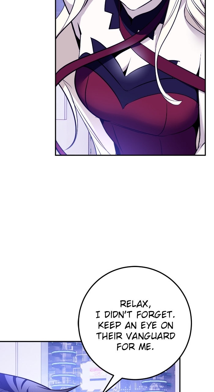 Read Return to Player EN Manga Online