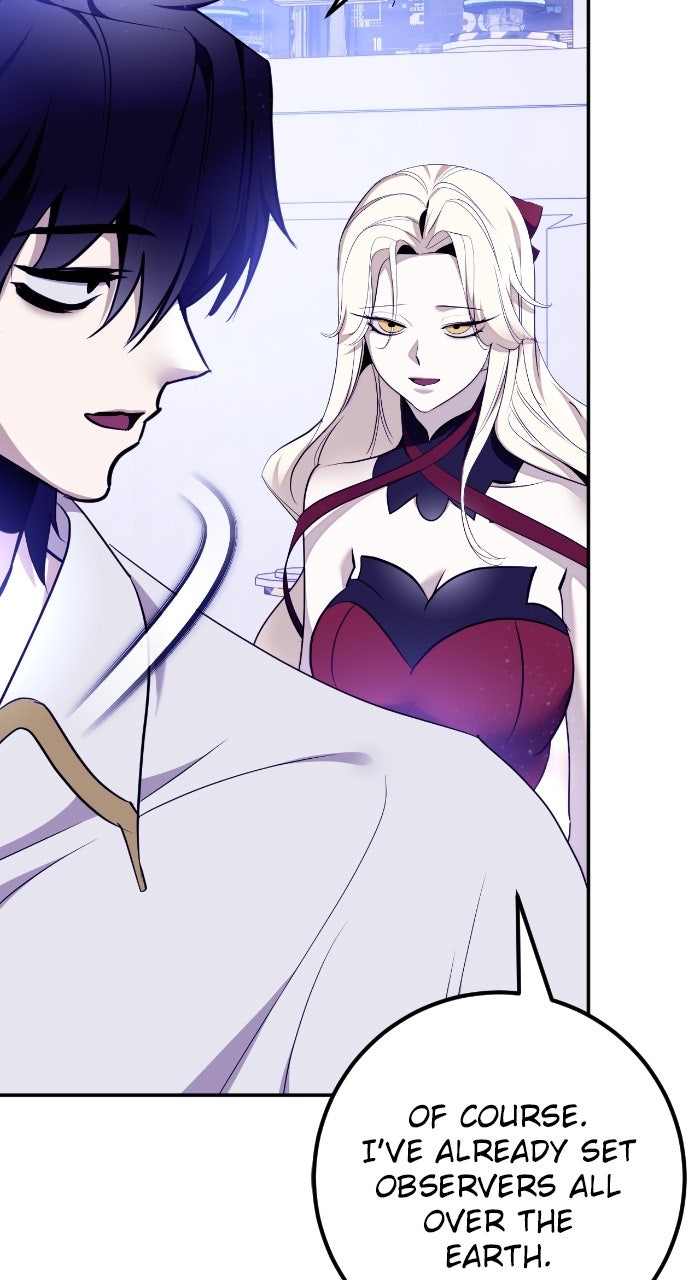 Read Return to Player EN Manga Online